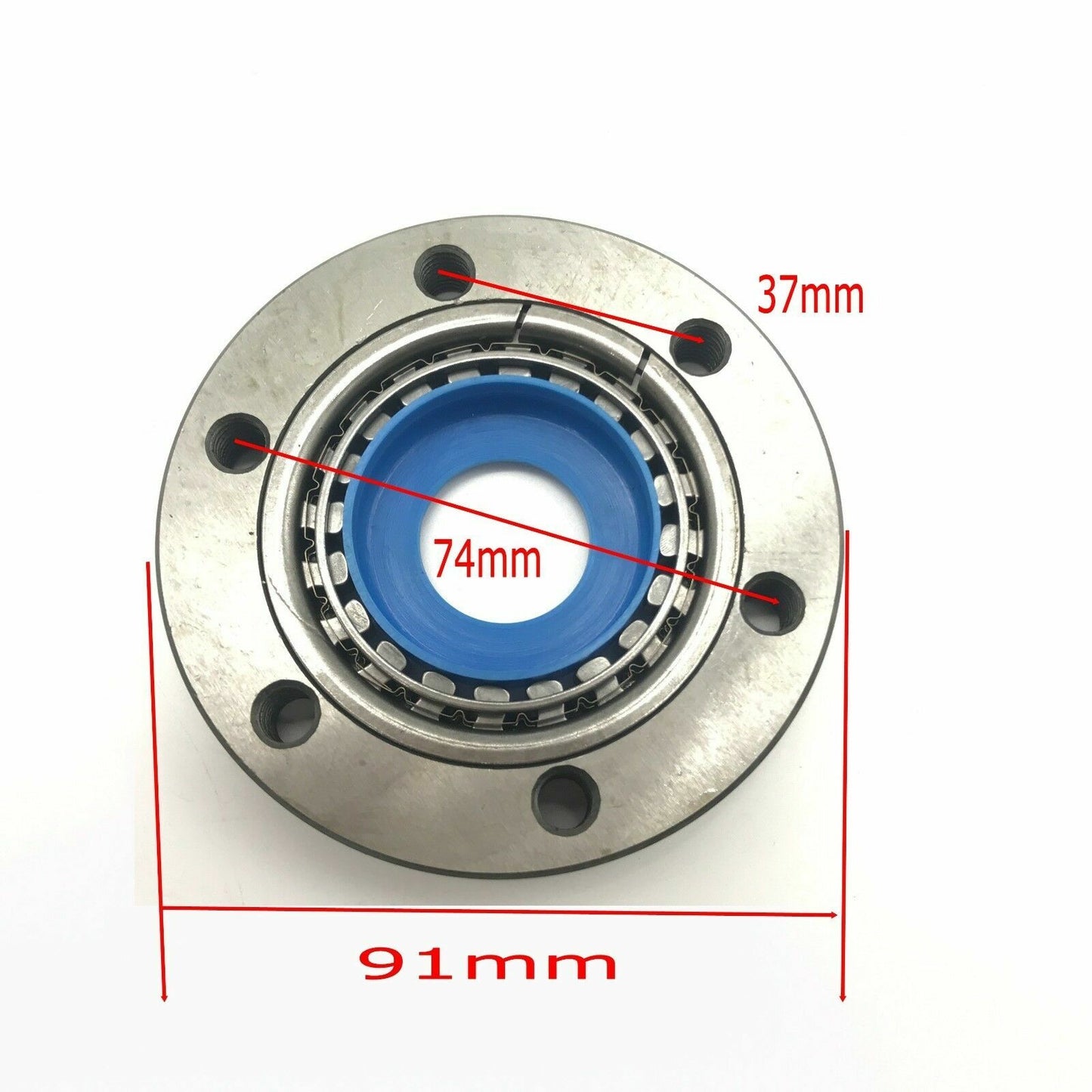 Buyang 300CC ATV QUAD STARTER CLUTCH One Way FA-D300 G300 H300 2.1.01.0290
