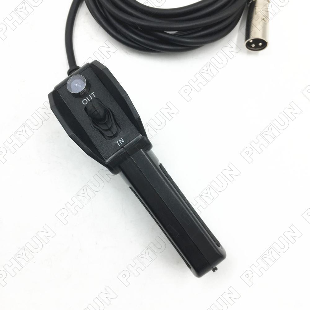For Hisun Massimo UTV MSU 400 500 700 800 Supermach Winch Controller Hand Switch Q
