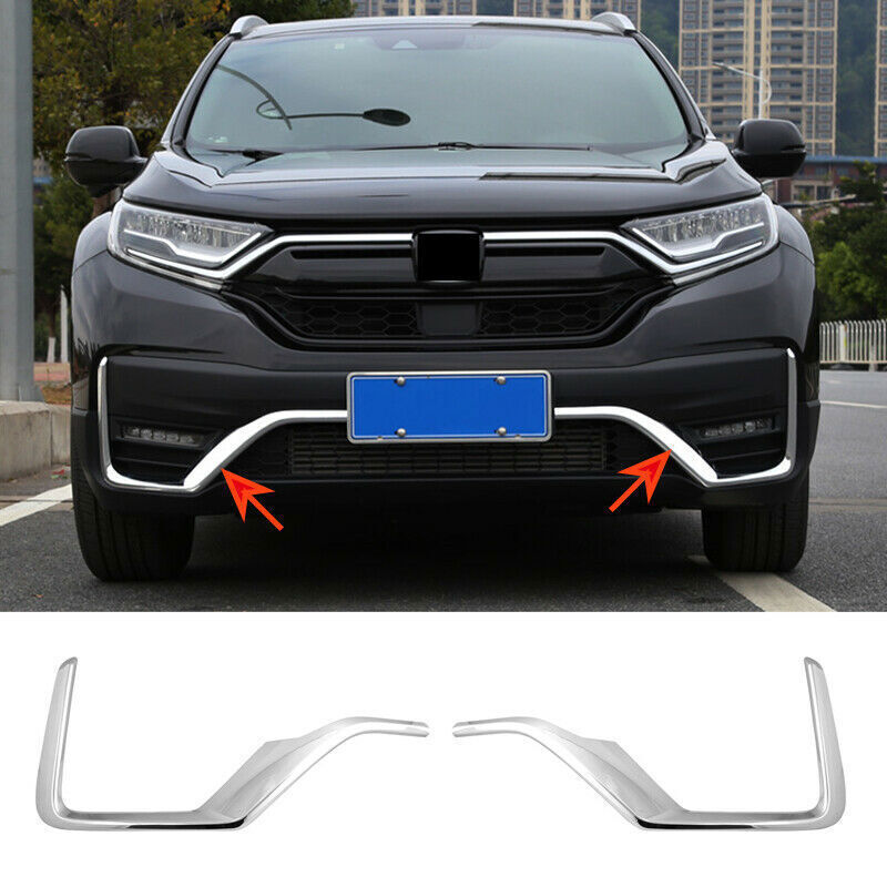 5x For Silverado 3500 HD 2020-2021 Front Grille LED Light Style v