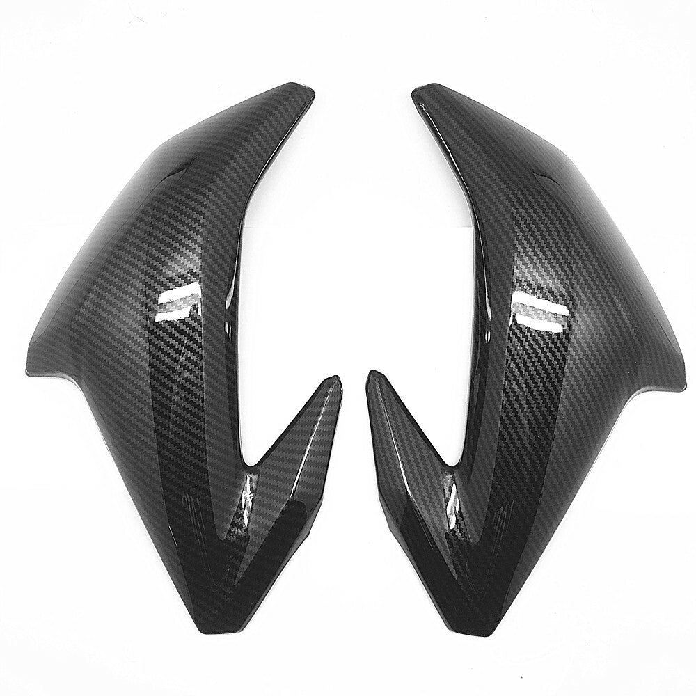 Left and right tank frame panel fairings are suitable for Kawasaki Z900 2017-2019 Z 900