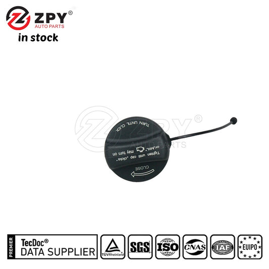 ZPY Fuel Cap for Vw for Audi A6 Quattro A7 Quattro A6 S6 S7 RS7 4G0201550M Q