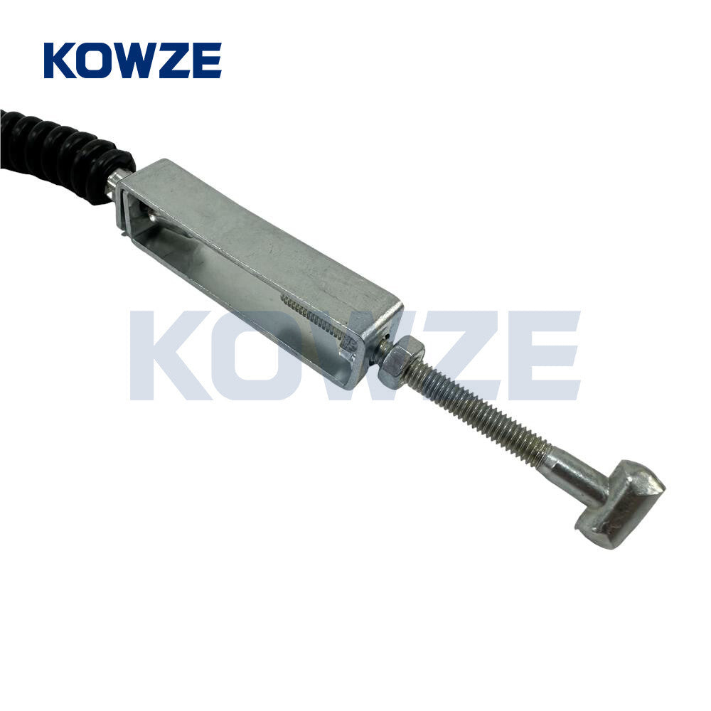 NO.2 Parking Brake Cable Rear RH fit for Toyota Hilux KUN26 KUN16 KUN36 2004-2015 Q
