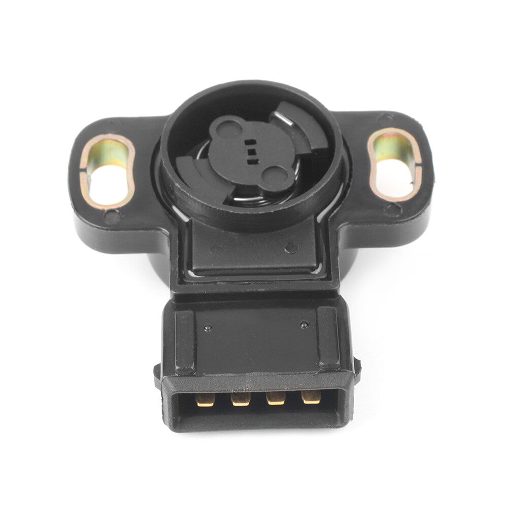 Throttle Position Sensor TPS Fit for Mitsubishi Diamante Montero Sport 3.0L 3.5L V6 Q