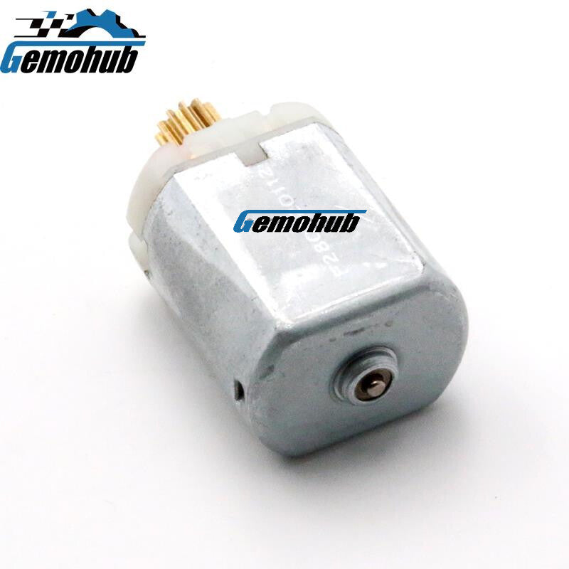 New Fuel Filler Cap Actuator Motor For 2004-2010 for Audi for A8 D3 2007-2010 for Audi S8