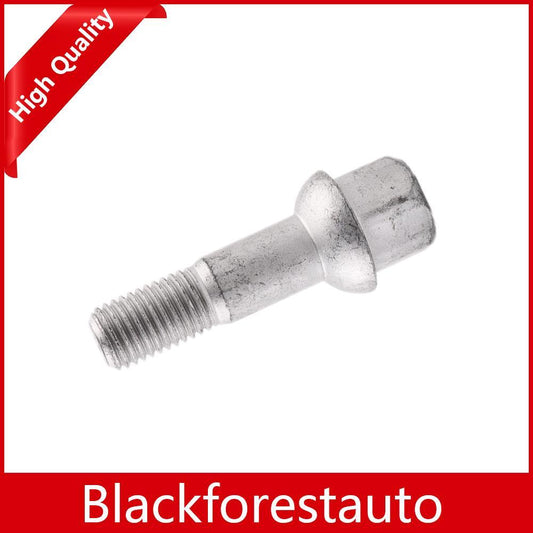 Wheel Lug for Seat Bolt for Mercedes-Benz C-Series C220 C230 C240 C270 C280 C320 C55 Q