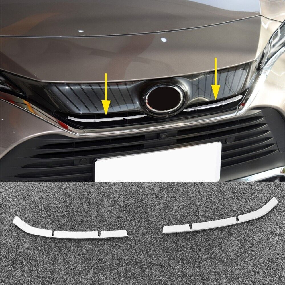 for Lexus ES350 300h ES250 2019-2022 Chrome Rearview Mirror Moulding Cover Trim v