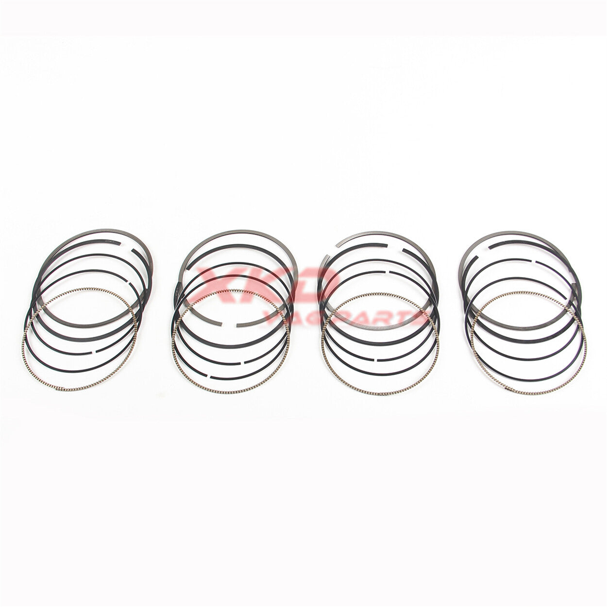 2.0T Piston Ring Kit for Cadillac XT4 XT5 XT6 CT6 LSY 55502679