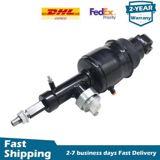 Rear Left Suspension Shock Absorber Strut for Infiniti QX56 QX80 RWD 2WD 11-21