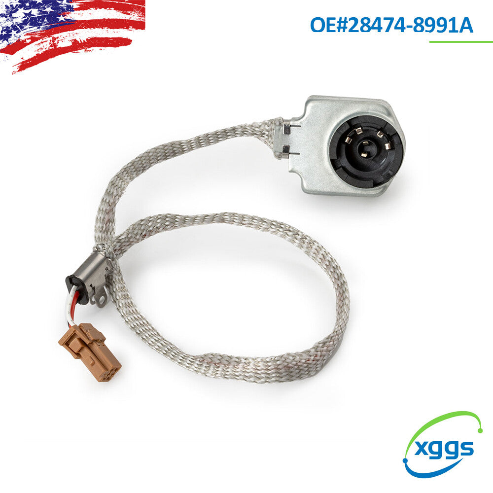 for Infiniti G35 28474-8991A New Xenon Ballast Igniter HID Light Bulb Ignation Q