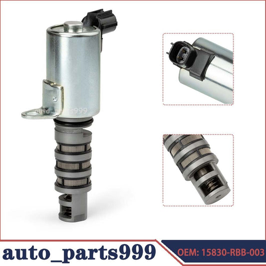 VVT oil control valve timing solenoid valve 15830-RBB-003 is suitable for Honda CR-V and for Acura 918069. n