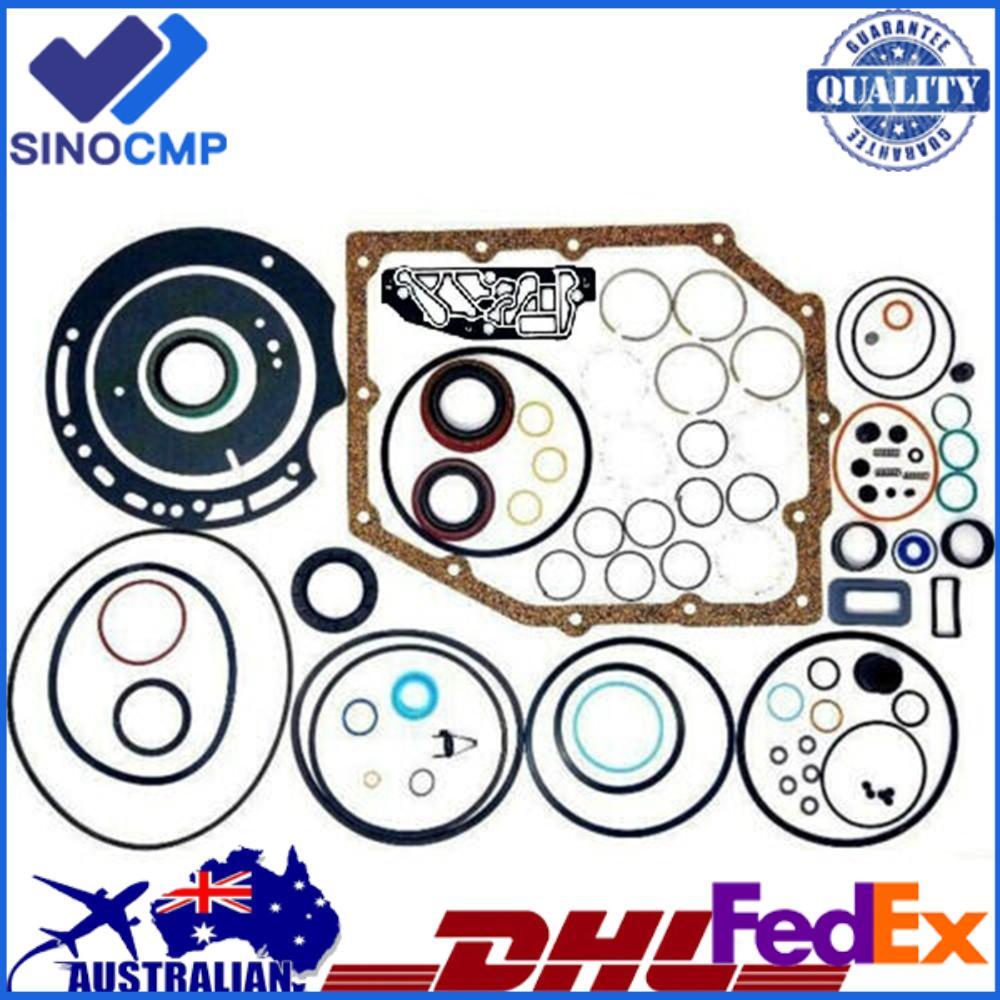 42RLE Transmission Rebuild Kit For CHARGER DAKOTA MAGNUM CHEROKEE LIBERTY