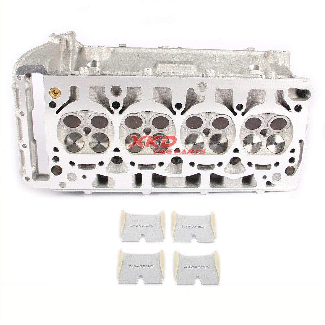 2.0T Engine Cylinder Head Kit Fit for Audi for A4 for A6 Q5 06H103064L CAEB CDNB Q
