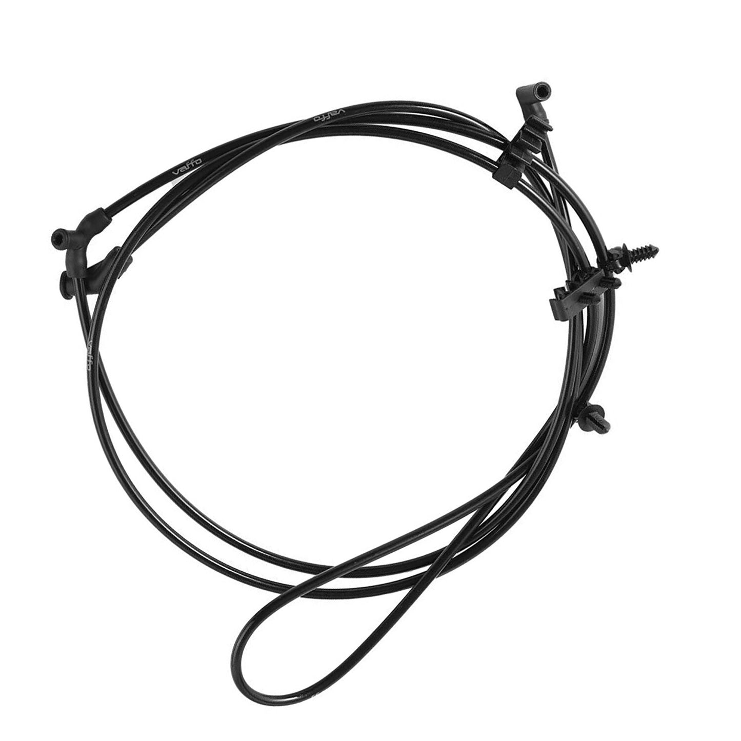 55079200AD Windshield Washer Hose for Jeep Grand Cherokee for Dodge Durango US Q