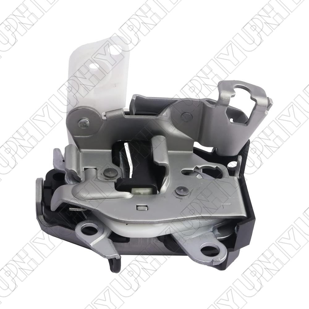 Fit for Ford 1999-08 F450 F550 Super Duty New Front Left Driver Door Lock Latch