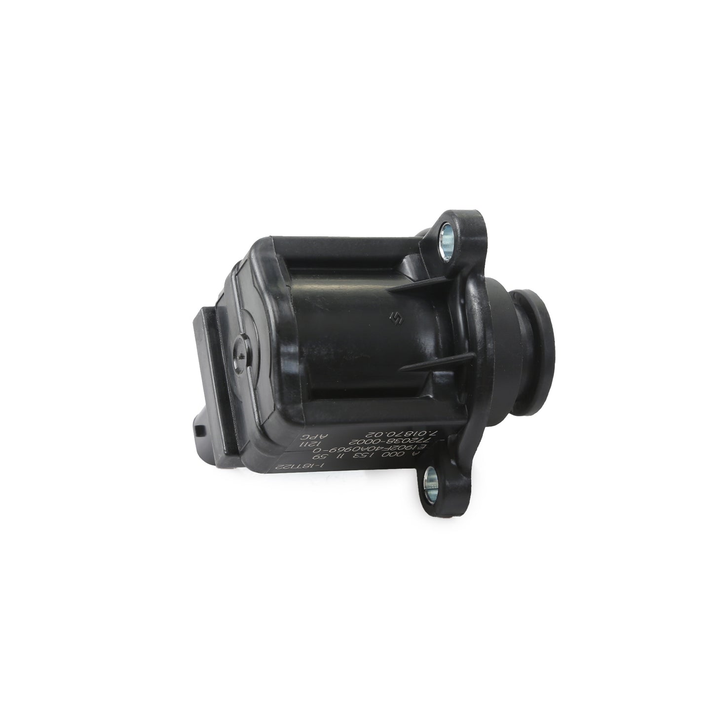 Turbocharger valve suitable for Mercedes-Benz W177 W247 W205 A0001531159