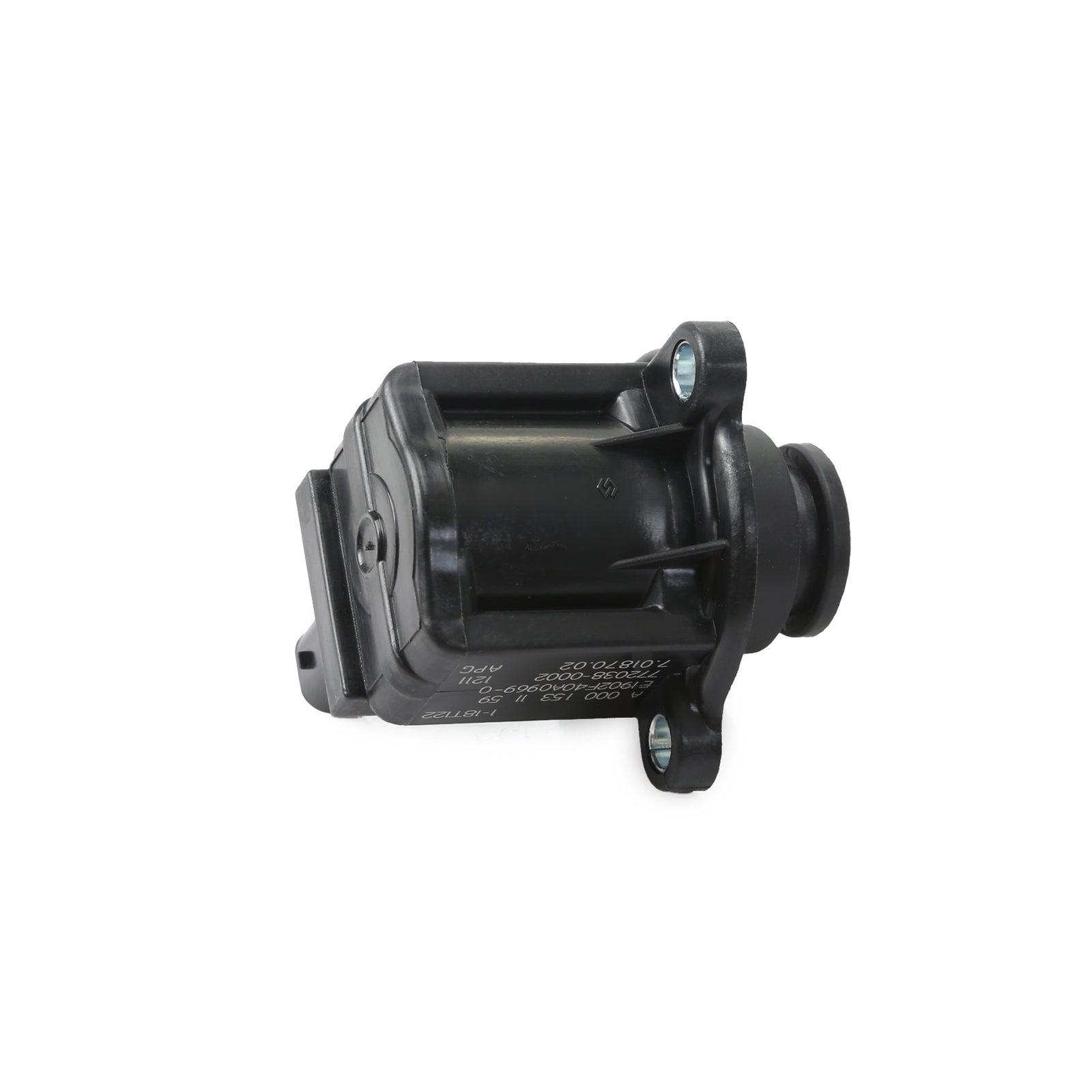 Turbocharger valve suitable for Mercedes-Benz W177 W247 W205 A0001531159