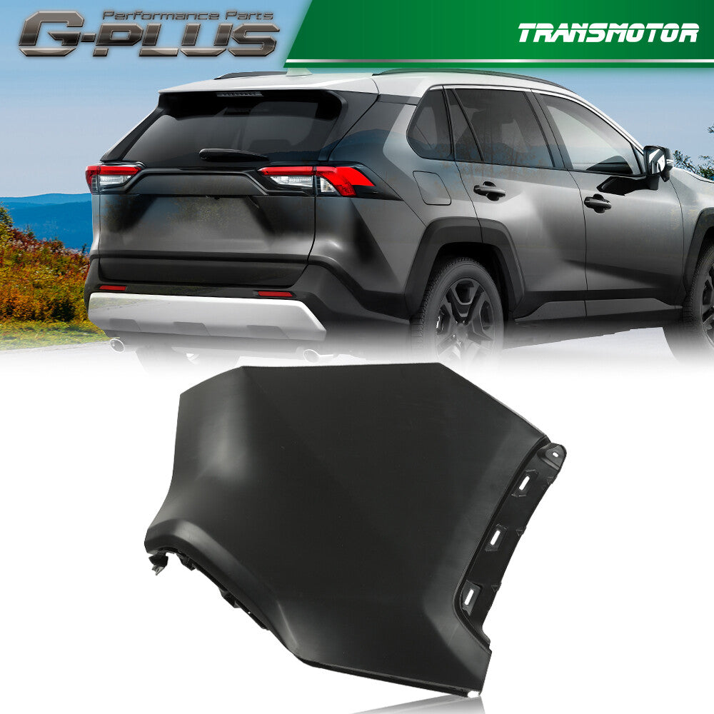 2019 - 2024 Rav4 Triangle Rav4 Triangle - v