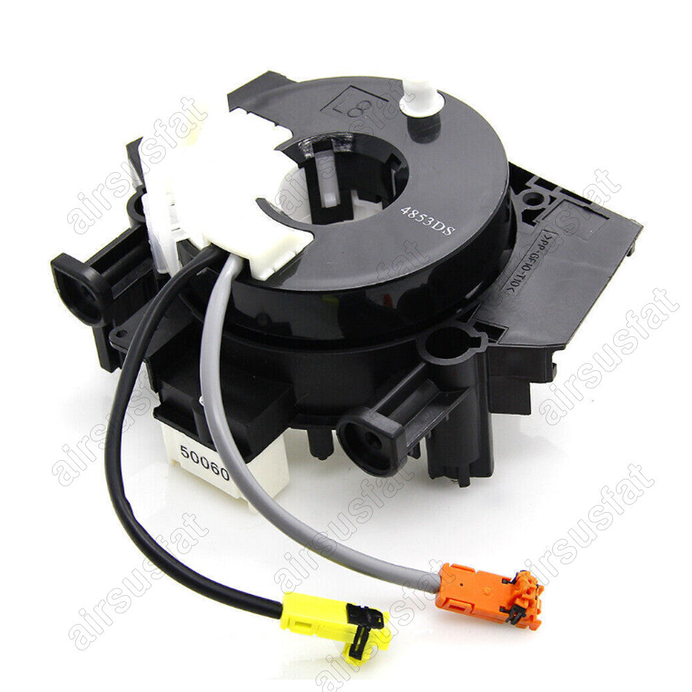 Clock Spring Spiral Cable Fit for Nissan Versa Murano 2005-2007 25567ET025