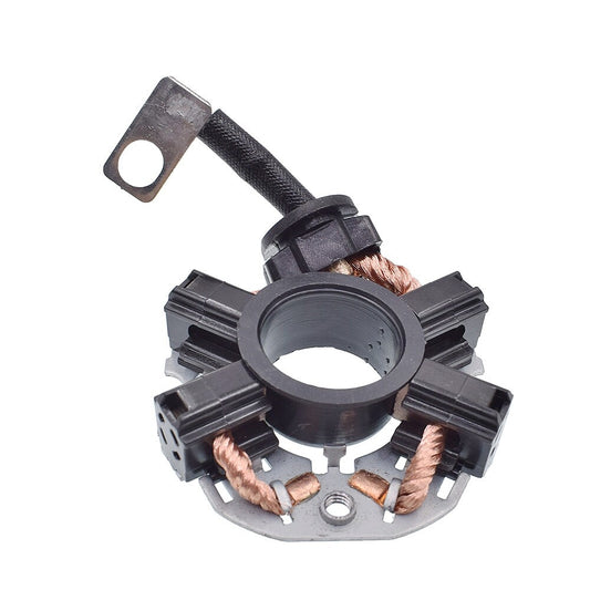 Starter Brush Holder Assy fit for Mitsubishi LANCER OUTLANDER MONTERO & SPORT Q