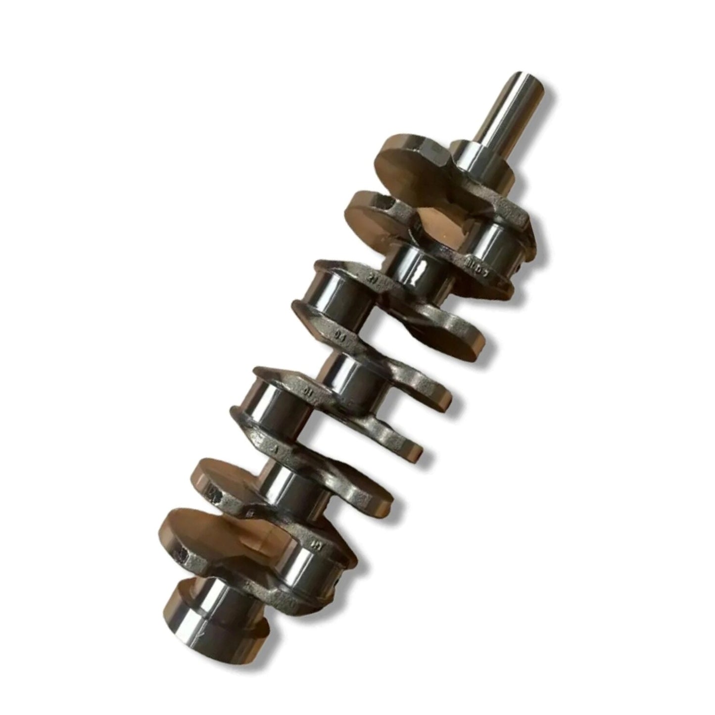 Crankshaft for KIA SORENTO for HYUNDAI PORTER D4CB 2.5 23111-4A701 6J0164AU00 New
