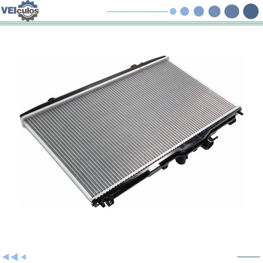 2148 Radiator For 1998 1999 2000 2001 2002 for Honda Accord 4-Door 2.3L L4 Aluminum