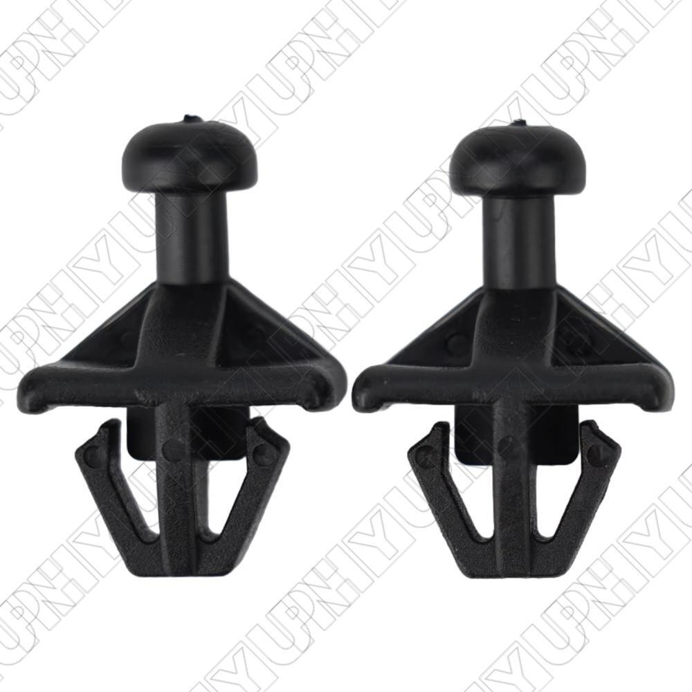 2× Cargo Lid Hook Clip for Nissan Kicks Versa Note 240SX 200SX 180SX 79916-D1000 Q