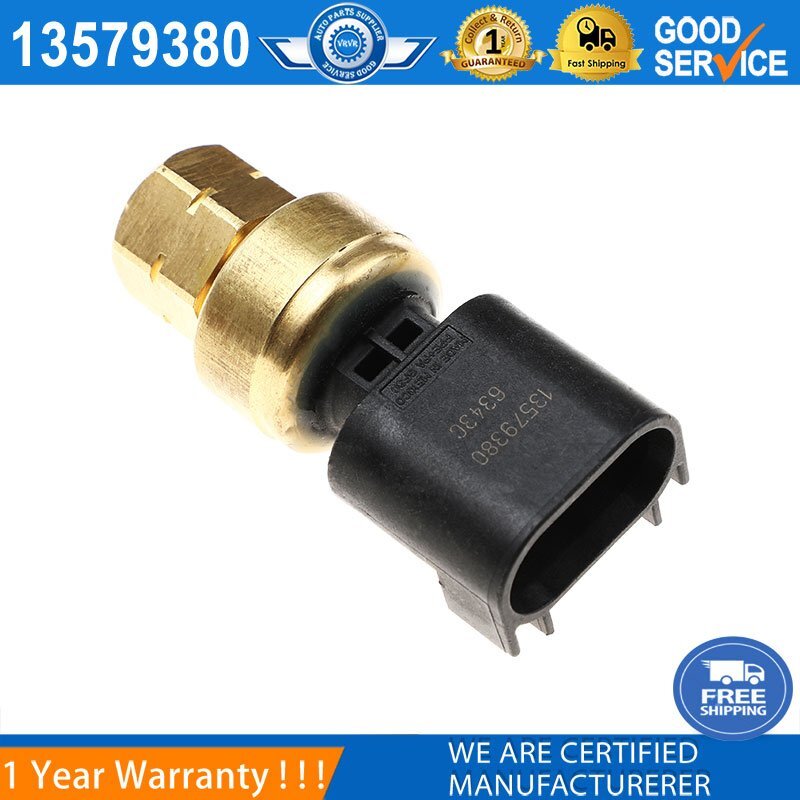 13579380 Vapor tank fuel pressure sensor suitable for Buick for Chevrolet for GMC Acadia
