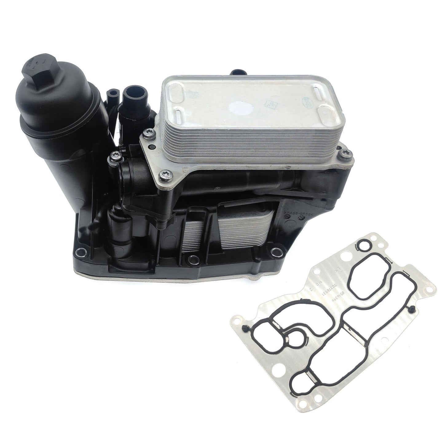 F¨¹r for BMW 1 2 3 4 5 6 7 Series X1 X3 X4 X5 X6 ?lfilter Geh?use K¨¹hler 11428507627