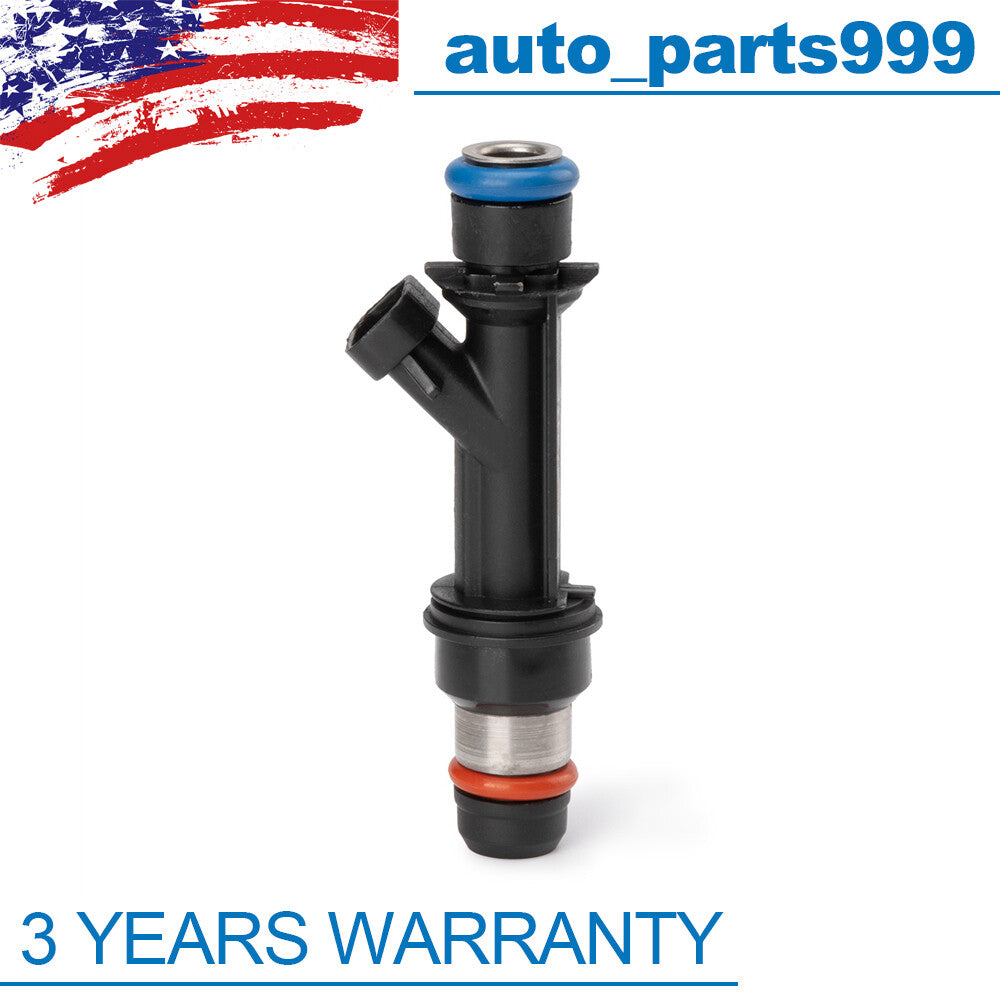 Fuel injectors suitable for Isuzu Rodeo 2000 - 2004, 1999, 1998 S Sport 3.2L 25166922- n