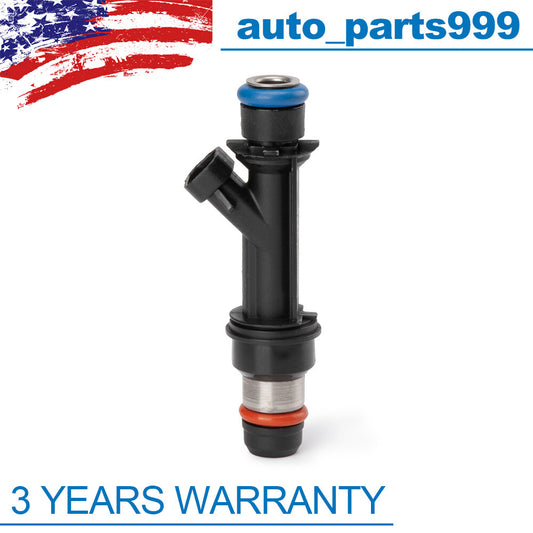Fuel injectors suitable for Isuzu Rodeo 2000 - 2004, 1999, 1998 S Sport 3.2L 25166922- n