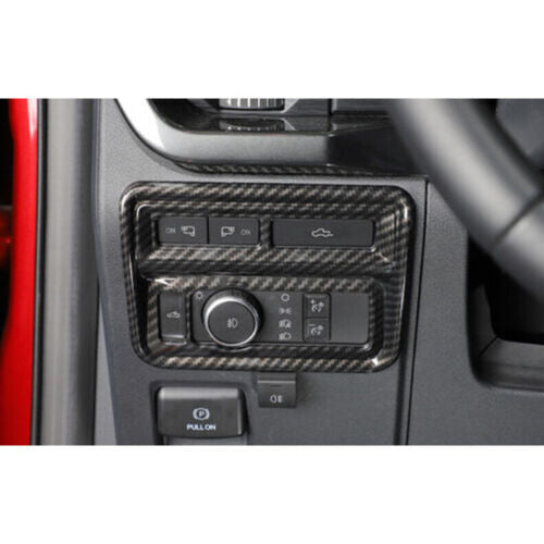 For Explorer 2001-2023 Inner Dashboard Windshield Gap Sealing Strips Trim v