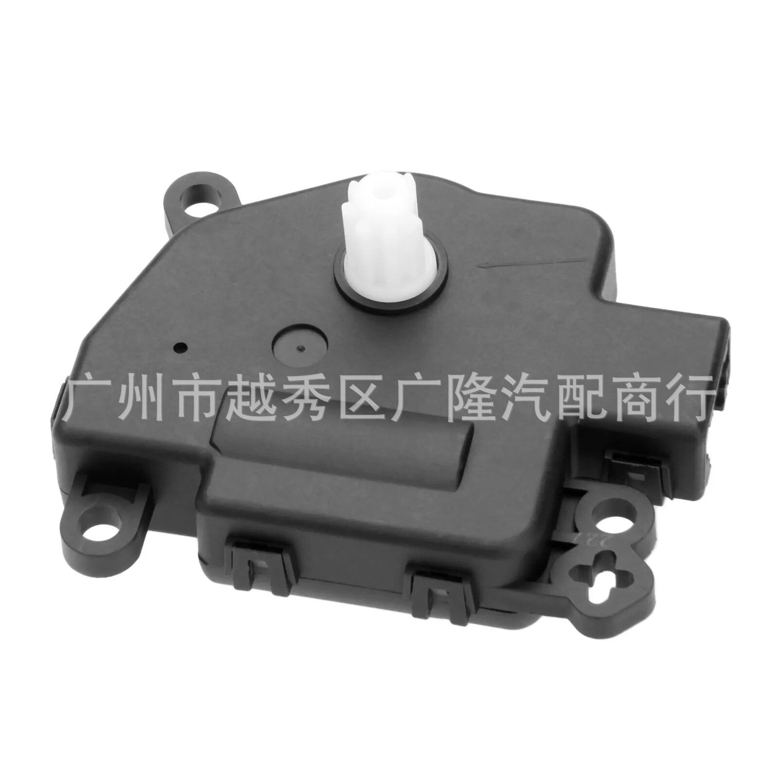 10325404 Pair Heater Air Blend Door Actuator for Chevrolet Impala for Cadillac for Buick Q