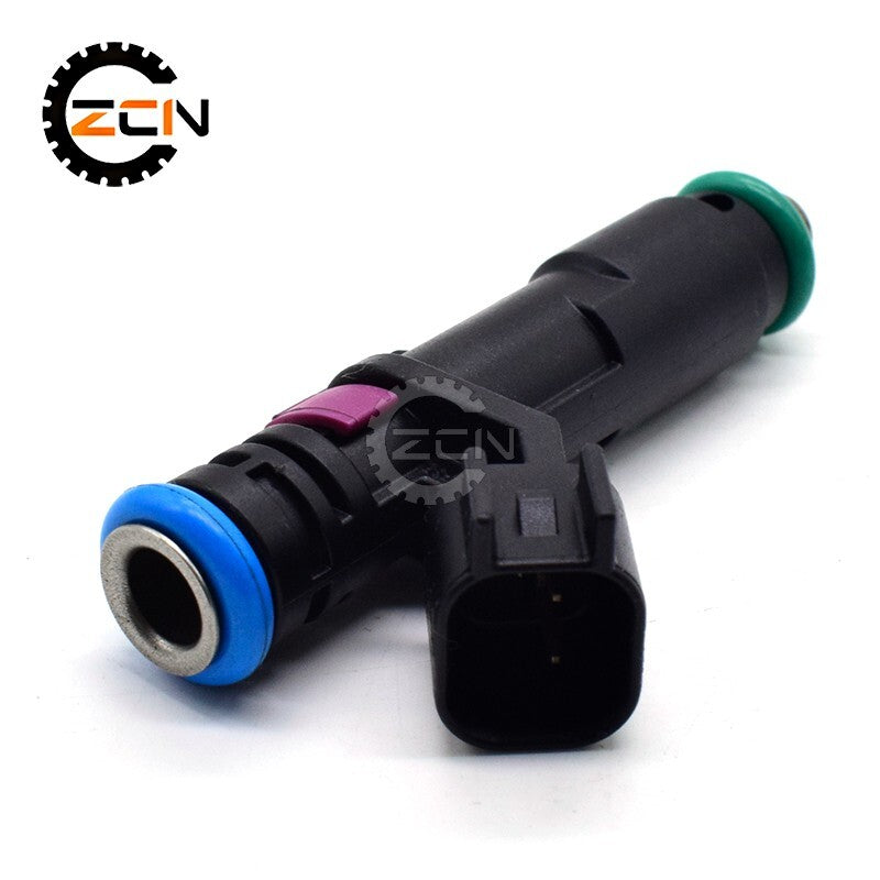Fuel injector 25181804 is suitable for Siemens Deca fuel injector for Chevrolet