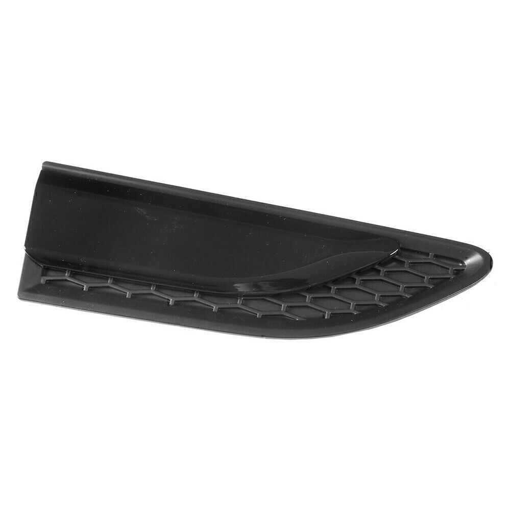 Right Fender Vent Grille Black Louver Fit for Land Rover Discovery Sport 2015-19 18