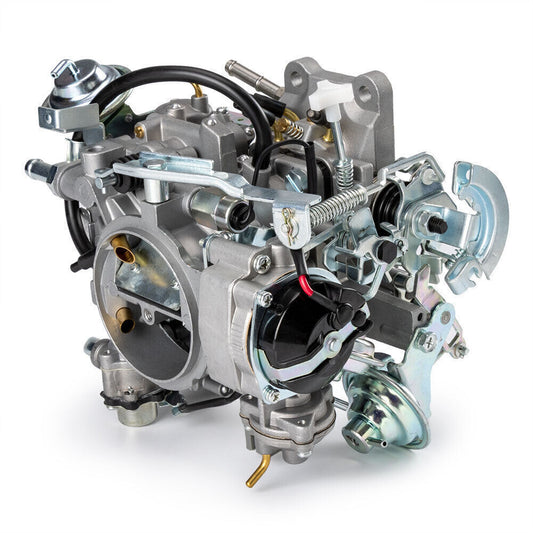 1X For 1992-1997 1998 1999 for Toyota 1FZ for Land Cruiser 21100-66010 Carburetor Q