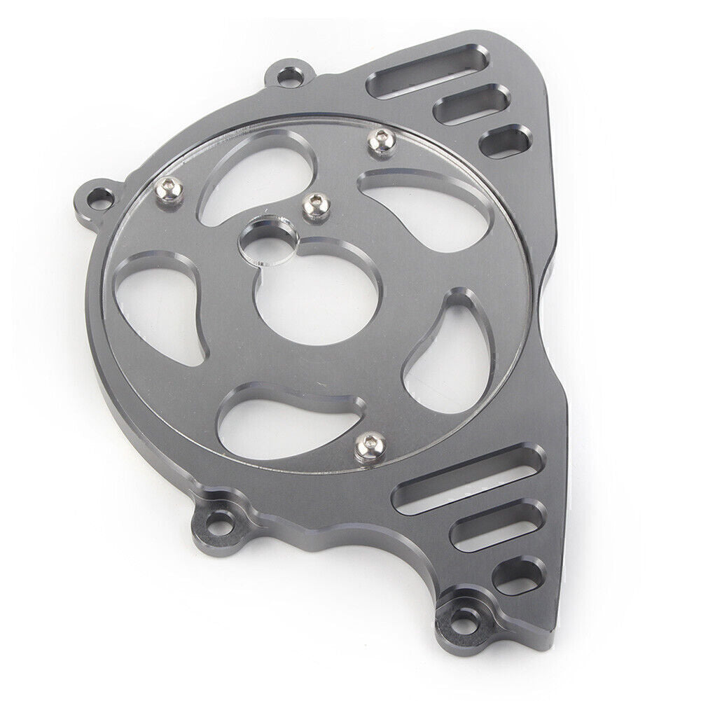 Front Sprocket Chain Guard Cover Protector for Kawasaki Z1000 2010-2021 Q