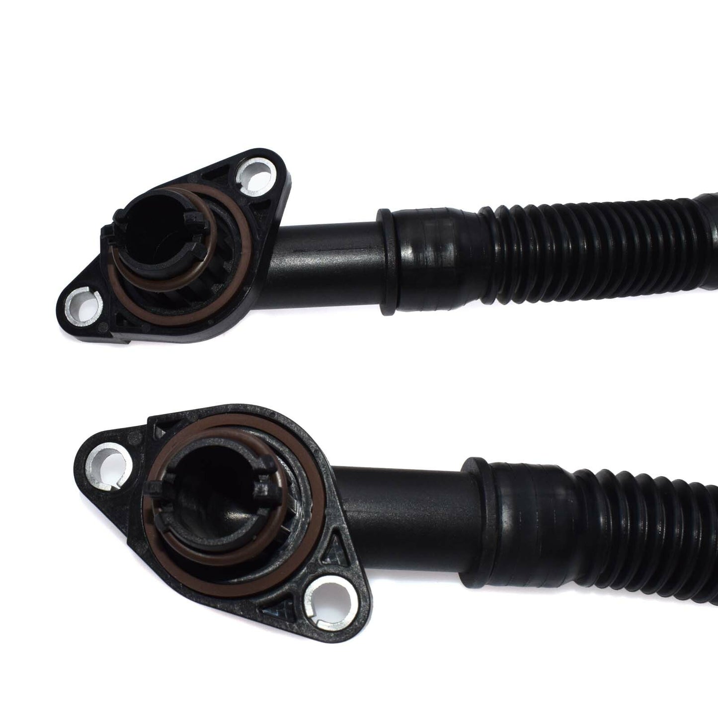 Left and right crankcase ventilation hose for X5 X6 550i 650i 750i 750Li for Alpina B7- v
