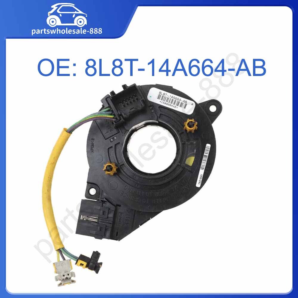Spiral Cable Clock Spring For 2008-11 for Ford Escape for Mazda Tribute for Mercury Mariner