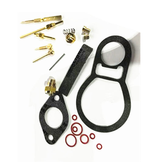 Car Carburetor Repair Kit Fit For Model A for Ford 1926-1932 Q
