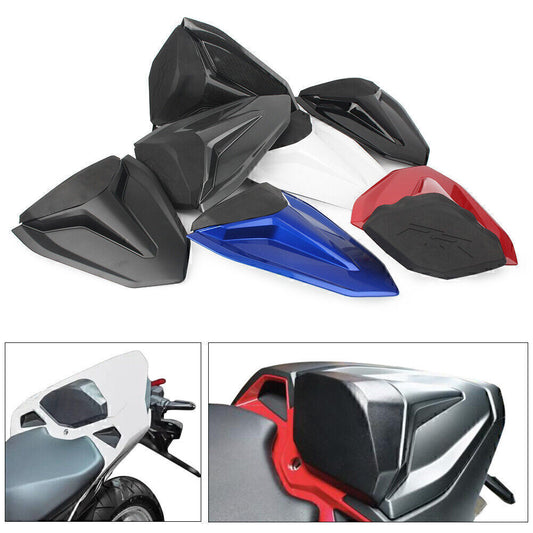 Rear Pillion Tail Back for Seat Cover Cowl Fairing Fit for Honda CBR250RR 2017-2018