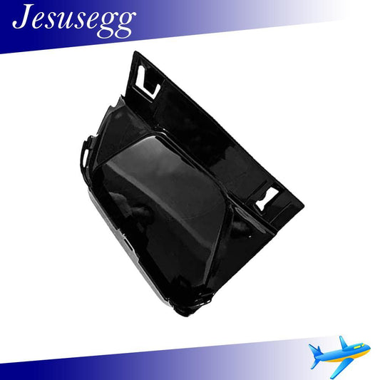 For 2022-2023 X3 X4 G01 G02 Left Front Bumper Air Inlet Trim Cover 51118081199 Q