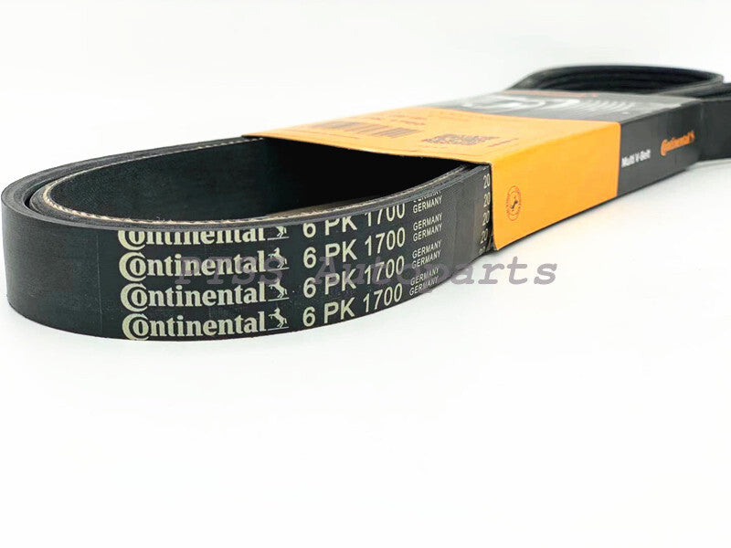 0049930796 serpentine drive belt suitable for Mercedes E300, C300, 4Matic M274 (2016-2020) Q