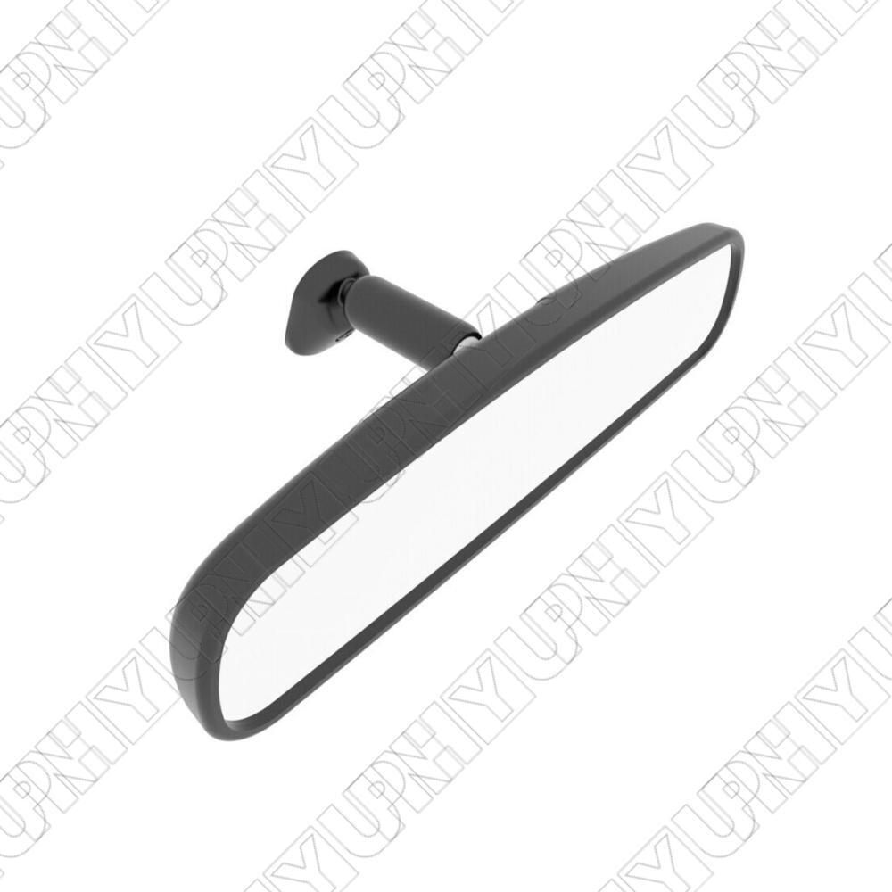 Car Interior Rear View Mirror for Dodge for Charger 2006-2010 for Jeep Magnum 2005-2008 Q