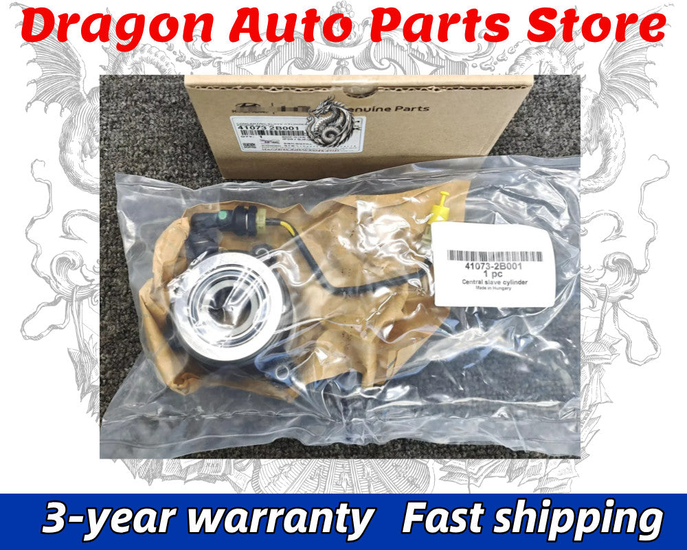41073-2B001 Concentric Slave Cylinder Engine Clutch for Hyundai IONIQ 17-22 Q