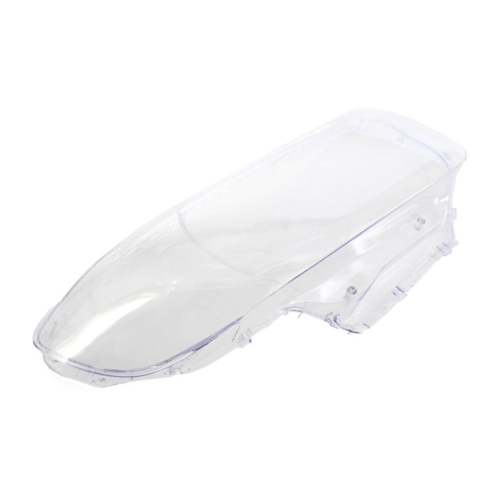 Car Front Headlight Headlamp Lens Cover for Subaru Forester 2006-2008