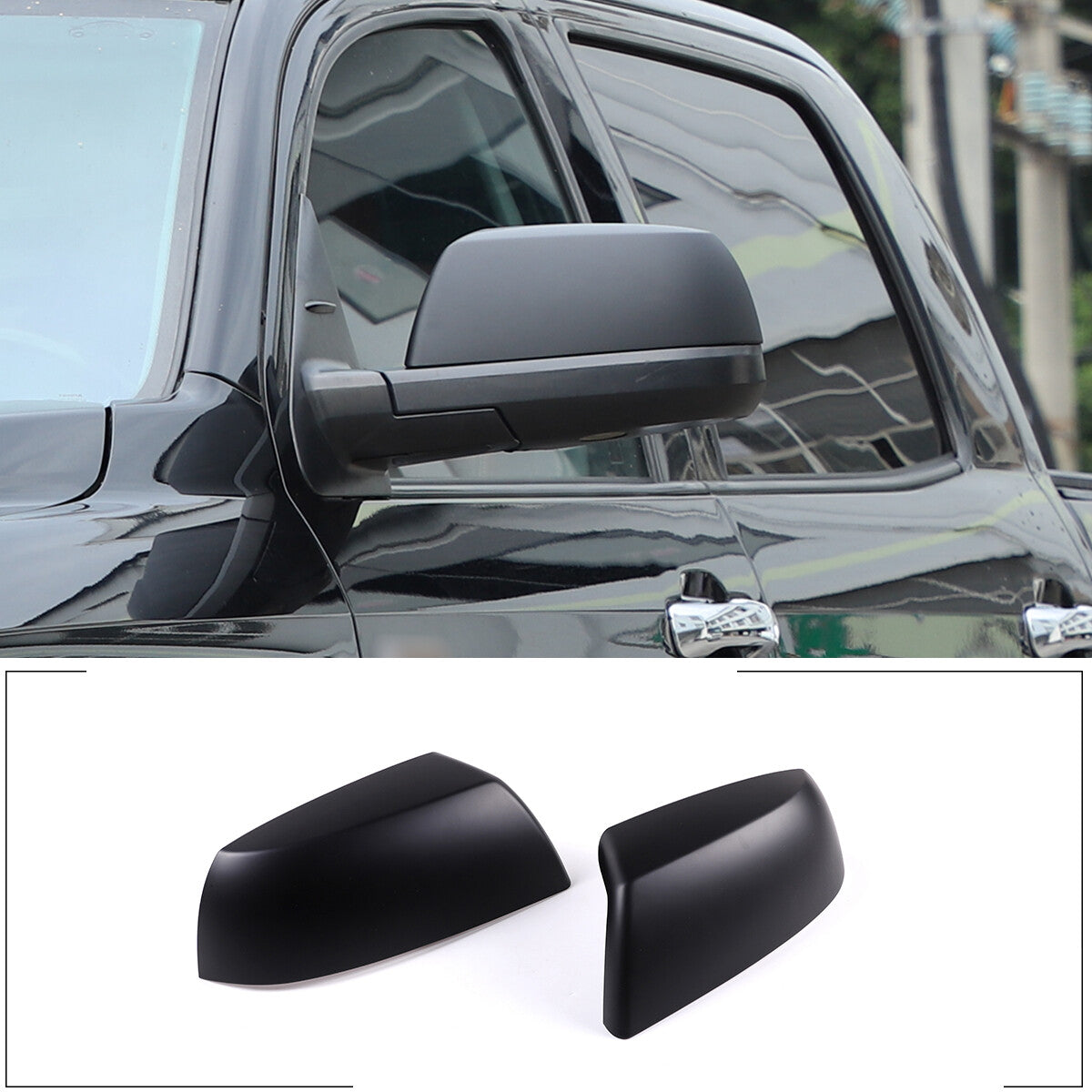 Carbon Fiber Head Light Switch Cover Trim for Subaru WRX 2015-2019- v