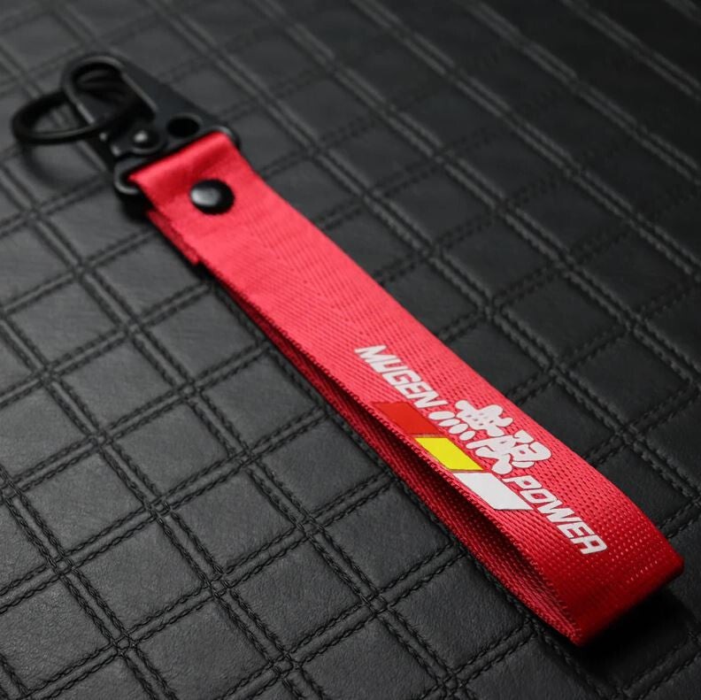 4x68mm Rays Black Red Chrome Emblem Wheel Center Hubcap Rimcap TE37 - v