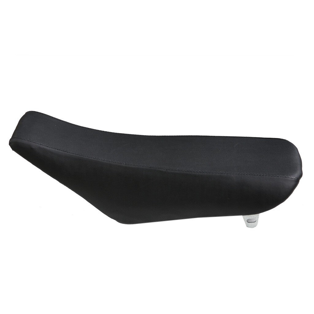 Black Plastics Fender Kit + Fuel Tank + for Seat for Yamaha TTR110 TTR 110 Pit Bike