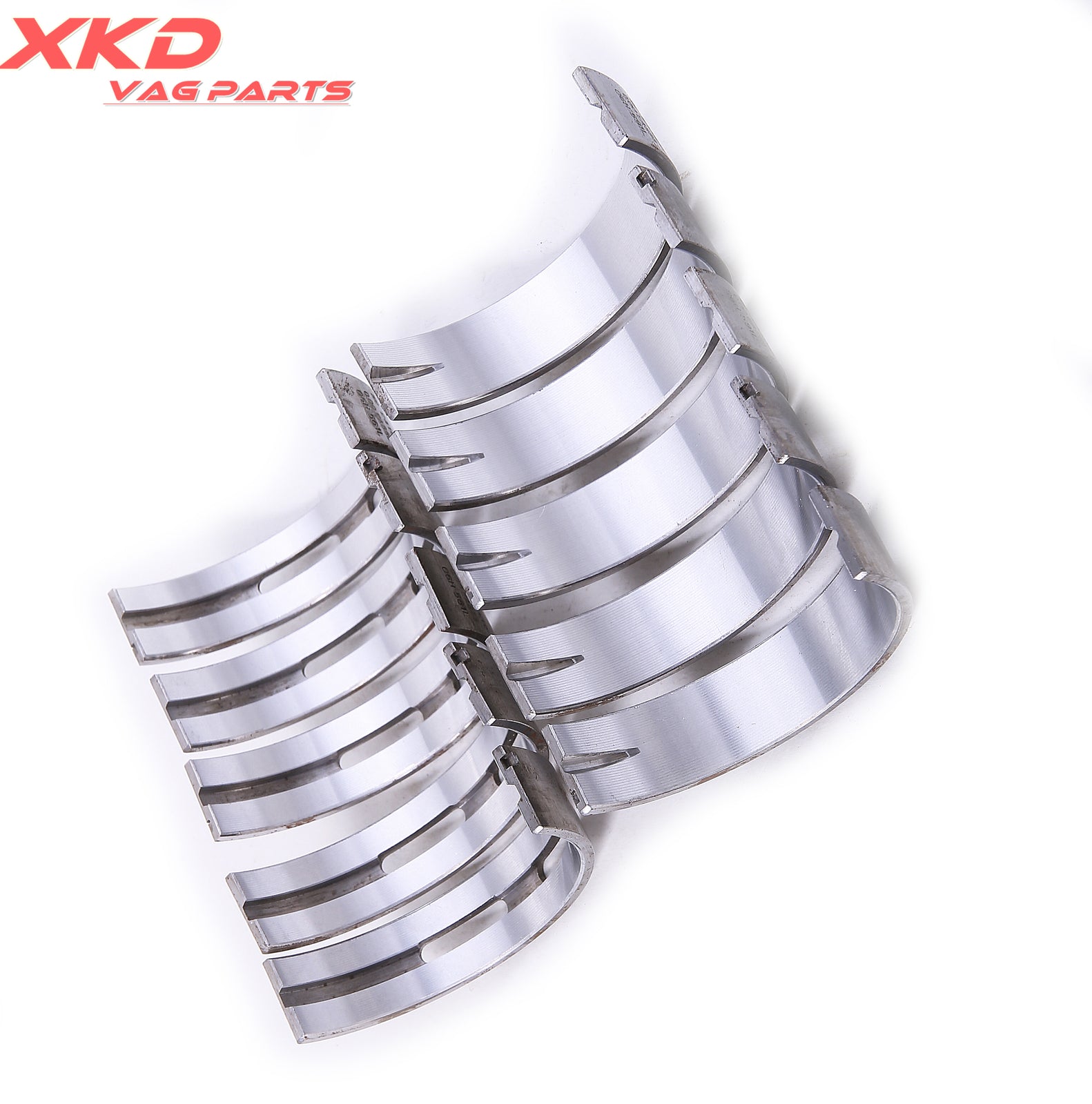 EA888 2.0TFSI STD Crankshaft Main Bearing Metal for VW for Jetta for Golf for Tiguan for Audi for A4 Q