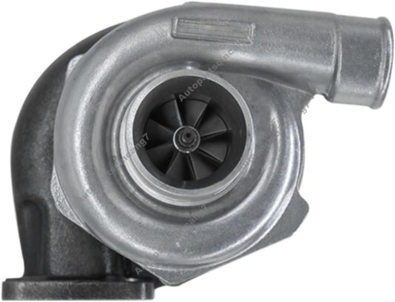 7N4651 0R-5796 Turbo Turbocharger for CAT 3304 3304B Engine D5H D4H D4E TRACTOR